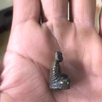 ราคา หลวงพ่อผาง จิตฺตคุตฺโต ปี 2517บาตปิด (16496136751)