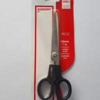 ราคา กรรไกร Deli ขนาด 7 นิ้ว No.6013 (5159859936)