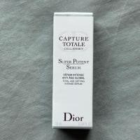 ราคา ป้ายคิงแท้ 100% Dior Capture Totale Super Potent Serum Total Age-Defying intense Serum 10ml. (53450871058)