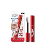 ราคา ฉลากไทยRevlon Colorstay Full Time Mascara Waterproof#Blackest Black มาสคาร่าสูตรกันน้ำ (43568143045)
