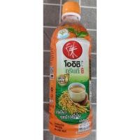 ราคา โออิชิกรีนที ชาเขียวรสข้างญี่ปุ่น 500มล.×6 (40261064539)