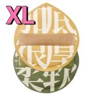 ราคา (มีส่งด่วน) พัฟแต่งหน้า พัฟคุชชั่น พัฟแป้งฝุ่น ทรงหยดน้ำ หนานุ่ม ไม่ระคายผิว มี 2 สี ให้เลือก ไซส์ XL (25675117763)