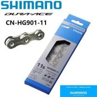 ราคา โซ่จักรยาน Shimano Dura-Ace XTR ความเร็ว 11 สปีด 116 links (43726046051)
