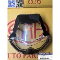 ราคา กระจกไฟหน้า M-SLAZ (เอ็มสแลซ) #HMA (26204932301)