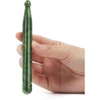 ราคา หยกไกจุดกดจุด กัว ชะอํา นวดฝังเข็มปากกา, ธรรมชาติรักษาหินหยกร่างกายเต็มรูปแบบผ่อนคลายนวดตัวเองลึกนุ่มเนื้อเยื่อเครื่องมือ,ลดกล้ามเนื้อแล (43524979304)