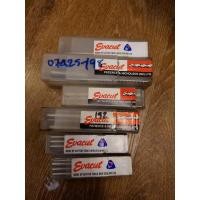ราคา EVACUT ดอกสว่าน 4.2/6.5/6.8/8.0/8.5/8.7/10.5 mm. ราคา/1ดอก **ออกใบกำกับภาษีได้** (18205590172)