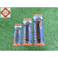 ราคา ประแจเลื่อน กุญแจเลื่อน META No.98 (6,8,10,12 นิ้ว) (25557958639)