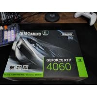 ราคา ZOTAC GEFORCE RTX 4060 มือสอง (26222647098)