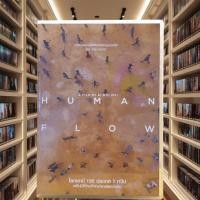 ราคา สารคดี Human Flow : DVD ดีวีดี หนัง แผ่นแท้ มีเสียงไทย + บรรยายไทย 8679 (41504584186)