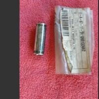 ราคา ปลอกสไลดิสเบรคหน้าตัวล่างสั้นแท้ MAZDA 121 และ FORD ASPIRE ราคา 300฿โทร0972343670 (1908817728)