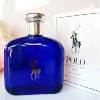 ราคา แท้❗️ Ralph Lauren Polo Blue EDT (15699300028)
