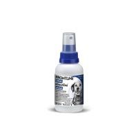 ราคา FRONTLINE SPRAY FOR DOG & CAT 100 ml โฉมใหม่ ฟรอนท์ไลน์ สเปรย์ กำจัดเห็บหมัดได้ผลทันทีที่ใช้ สำหรับสุนัขและแมว (2463645653)