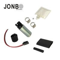 ราคา Universal 12V รถการใช้ปั๊มแรงดันสูง Walbro 255 LPH Intank ไฟฟ้าการใช้ปั๊ม GSS342 ประสิทธิภาพสูงการใช้ Transfer ปั๊ม (26841535366)