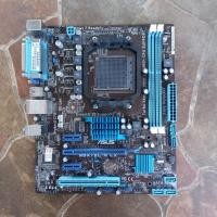 ราคา Asus M5A78L-M LX ซ็อกเก็ต AM3+ และ Athlon II X2 255 เมนบอร์ด (19391069425)