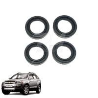ราคา ซีลรองเบ้าหัวฉีด CHEVROLET CAPTIVA C100 ดีเซล 2.0L ปี07-10 (96440307)(1ชุด=4ชิ้น)ราคาต่อชุด (41865717110)