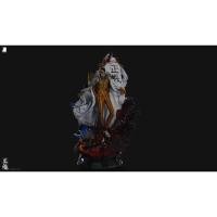 ราคา ℙ ♦️ ค่ายระดับตำนาน 3 พลเรือเอก Kusan , Akainu , Kisaru Statue (8962320586)