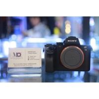 ราคา Sony A7 Mark II อุปกรณ์ครบพร้อมใช้งาน “ไม่มีกล่อง” (43661901428)