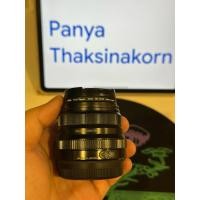 ราคา FUJINON XF35 f2 R WR (44060586822)