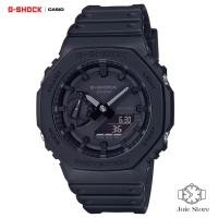 ราคา G-Shock GA-2100-1A1DR Casio นาฬิกาข้อมือ ของแท้ ประกันศูนย์ CMG (24425929478)
