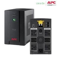 ราคา UPS APC 1100va เครื่องสำรองไฟพร้อมใช้งาน รุ่น BX1100LI-MS (13226532404)