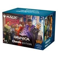 ราคา [YTG] MTG - Murders at Karlov Manor - Ravnica Cluedo Edition - Clue Edition (24565132244)