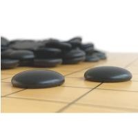 ราคา เม็ดหมาก โกะ หมากล้อม 360 เม็ด (พร้อมส่งจากไทย) (15298790309)