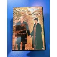 ราคา DVD ดีวีดีหนัง พร้อมส่ง - Romantic โรแมนติค : Autumn in New York แรกรักลึกสุดใจ รักสุดท้ายหัวใจนิรันดร์ (19606815857)