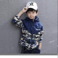 ราคา เสื้อคลุมกันหนาวมีฮู้ด ผ้าร่ม งานดี (4817333202)