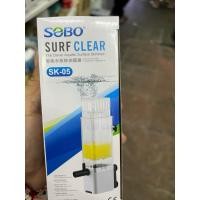 ราคา SOBO SK 05 สกิมเมอร์ (42957528431)