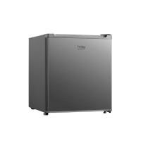 ราคา Beko RS4020P ตู้เย็นมินิบาร์ 1.4 คิว สีเงิน (3654430017)