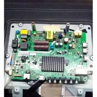 ราคา เมนบอร์ด ทีวี TOSHIBA รุ่น 32L5650VT (22582718239)