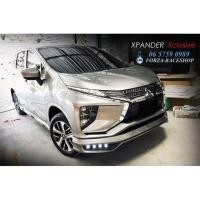 ราคา Mitsubishi Xpander Xclusive ชุดแต่งรอบคัน ชุดแต่งรถยนต์ แต่งรถ ของแต่งรถ ประดับยนต์ ลดราคา ราคาพิเศษ โปรโมชั่น (1815728164)