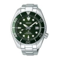 ราคา SEIKO นาฬิกาข้อมือผู้ชาย สายสแตนเลส รุ่น SPB103,SPB103J,SPB103J1 - สีเงิน (6044368522)