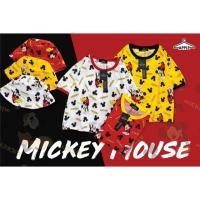 ราคา เสื้อยืด / เสื้อครอป / หมวก ลายมิกกี้เมาส์ (4337152091)