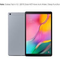 ราคา เคส JETech สําหรับ Samsung Galaxy Tab A 10.1 2019 (SM-T510/T515) สีดํา (29971895190)