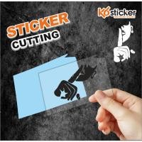 ราคา สติ๊กเกอร์ตัดเจ้านาย Sttt, สติ๊กเกอร์ตัดเจ้านาย st (41872652989)