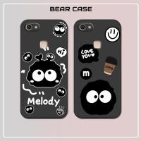 ราคา เคส Vivo V7, V7 PLUS, V9 ลายการ์ตูนเมโลดี้สุดน่ารัก| เคสโทรศัพท์ (40455939091)