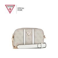ราคา GUESS กระเป๋า รุ่น SG900014 NOREEN CAMERA CROSSBODY สีเทา (26504379380)