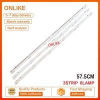 ราคา Ict-3205 ISONIC 32 นิ้ว LED TV BACKLIGHT (LAMPU TV) ISONIC 32 นิ้ว LED TV BACKLIGHT BACKLIGHT ICT3205 (25108053374)