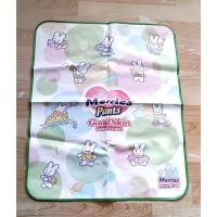 ราคา Merries Pants BABY Mat / เสื่อเด็กกันน้ํา [BABY MILK SHOP] (28892029485)