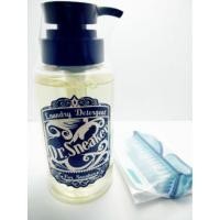 ราคา (1ขวด) Dr.Sneaker น้ำยาทำความสะอาดรองเท้า (24315412)