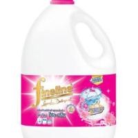 ราคา FINELINE น้ำยาซักผ้า สีชมพู โปร-คลีน สูตรเข้มข้น 3000ml. (22183274229)