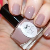 ราคา พร้อมส่งยาทาเล็บciate สี iced frappe ยาทาเล็บสีนู้ดแบรนด์ประเทศอังกฤษ แท้100% (25368847359)