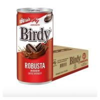 ราคา เบอร์ดี้โรบัสต้า 180มล. 30 กระป๋อง (40704757573)
