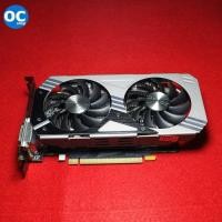 ราคา การ์ดจอ GTX 960 / 2GB The ZOTAC GeForce สวยๆครับ (6249447970)