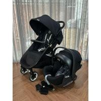 ราคา รถเข็น cybex agis m-air 4 + คาร์ซีท cybex aton cloud q สภาพใหม่สวย (24288312755)