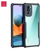 ราคา แท้% XUNDD เคสกันกระแทก Xiaomi Redmi Note 10 (4G)(5G) เคสกันกล้อง Beatle Case Xiaomi Redmi Note 10 (4G) (43574358372)