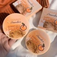 ราคา แป้งพัฟลูกพีช Tanako (5415091917)