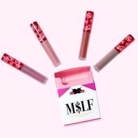 ราคา Lime Crime รุ่น MSLF 4 แท่ง ไซส์ ปกติ สีลิมิเต็ด ของแท้ พร้อมส่ง (1375321825)