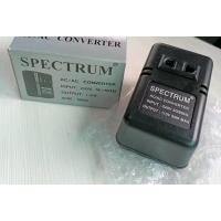ราคา Spectrum หม้อแปลง 220V เป็น 110V เครื่องแปลงไฟ 220V ออก110V ตัวแปลงไฟ110V 50W-450W จำนวน 1 ตัว (25536770134)